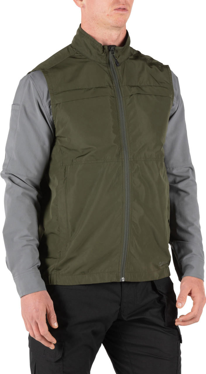  5.11 Tactical Men's Packable Raid Vest 80027