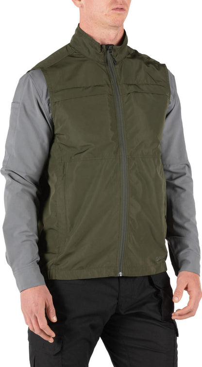  5.11 Tactical Men's Packable Raid Vest 80027