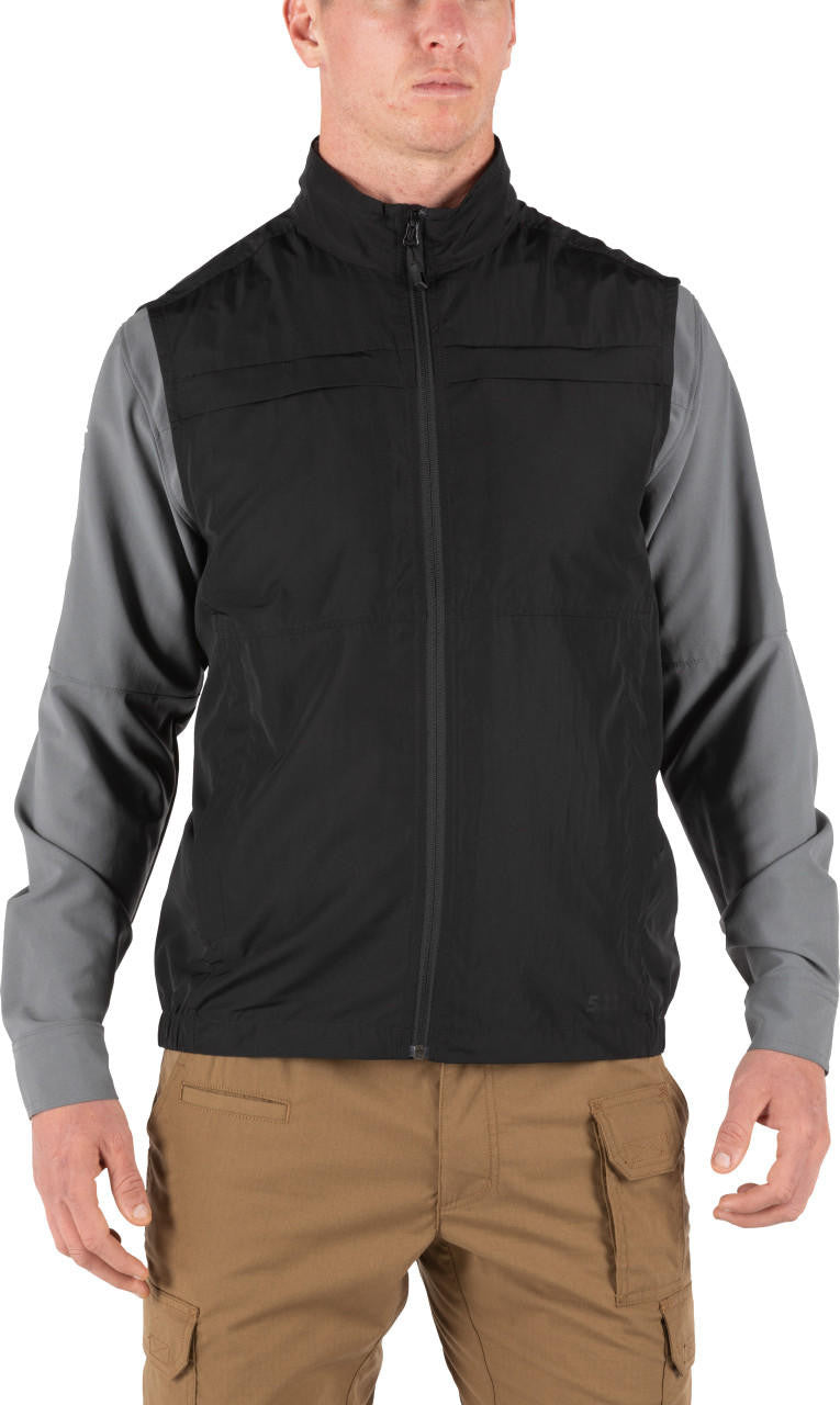  5.11 Tactical Men's Packable Raid Vest 80027
