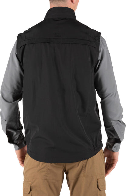  5.11 Tactical Men's Packable Raid Vest 80027