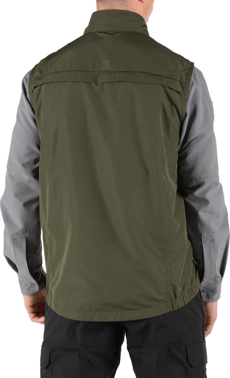  5.11 Tactical Men's Packable Raid Vest 80027