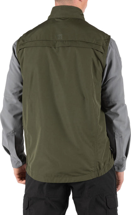  5.11 Tactical Men's Packable Raid Vest 80027