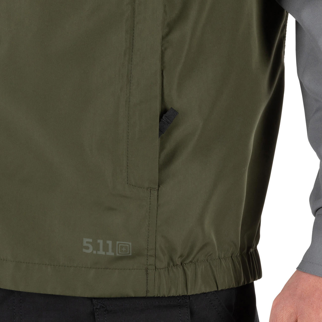  5.11 Tactical Men's Packable Raid Vest 80027