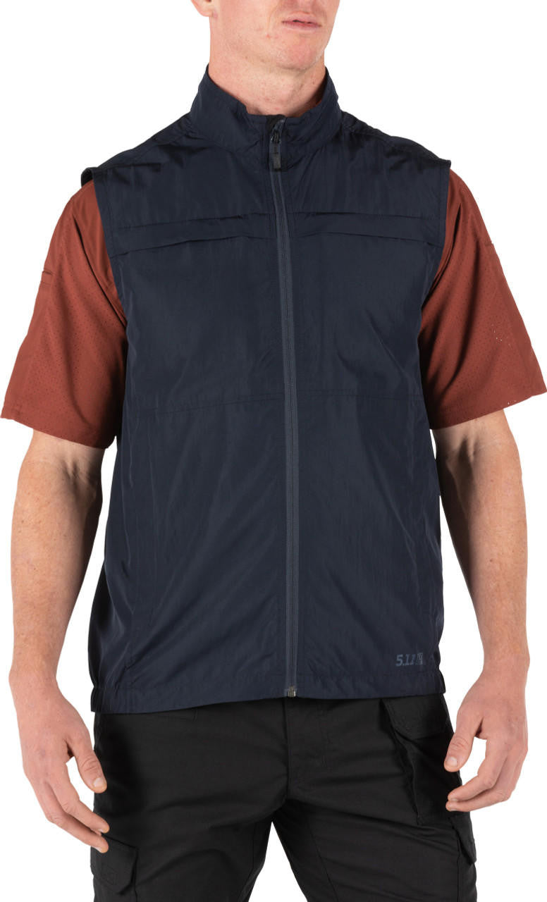  5.11 Tactical Men's Packable Raid Vest 80027