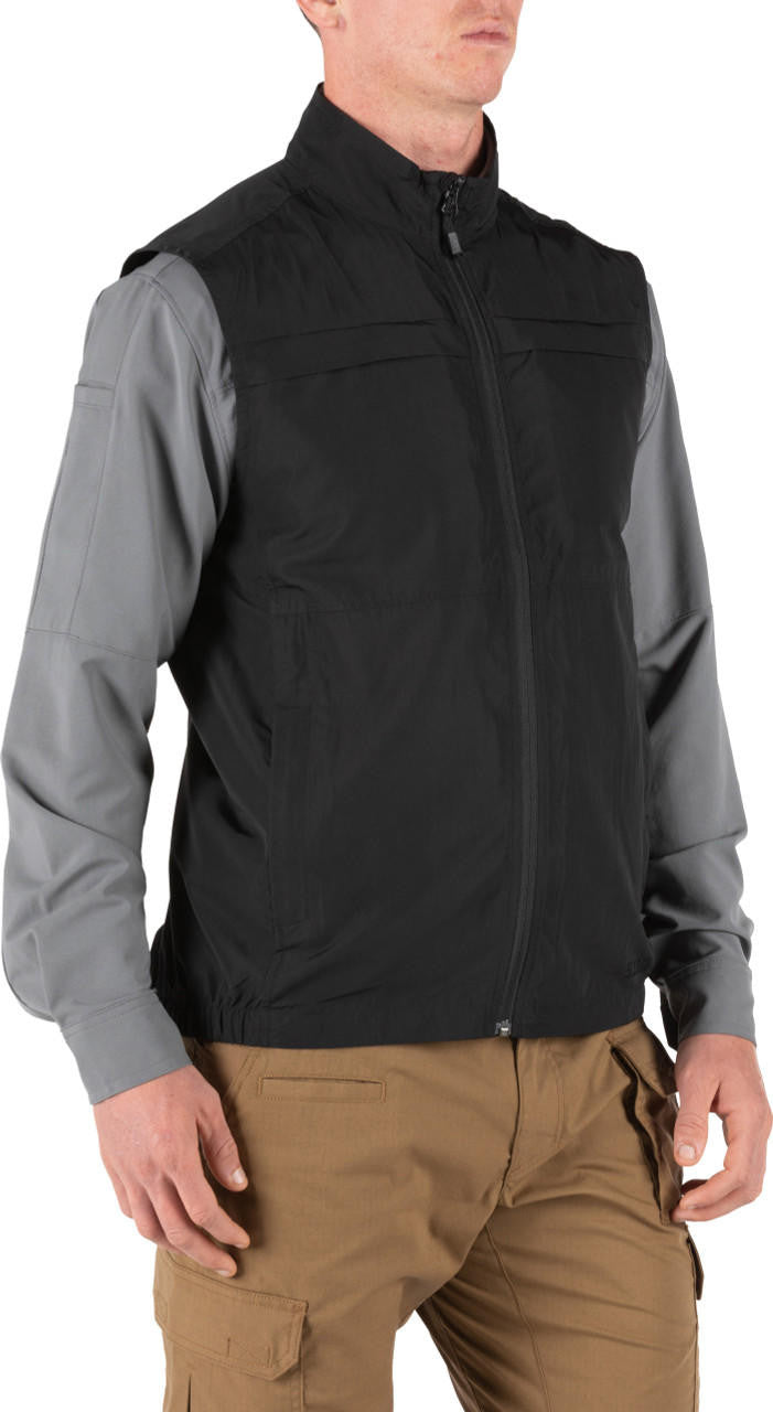  5.11 Tactical Men's Packable Raid Vest 80027