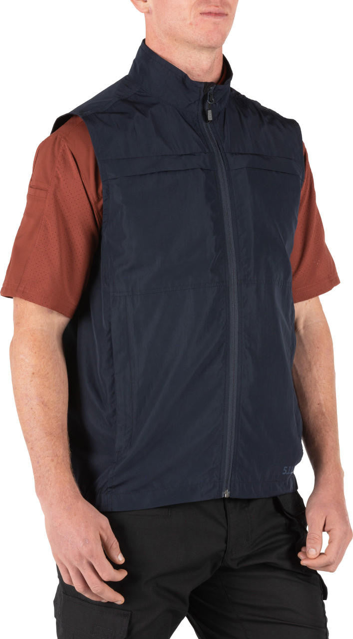  5.11 Tactical Men's Packable Raid Vest 80027