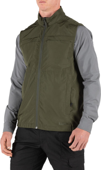  5.11 Tactical Men's Packable Raid Vest 80027