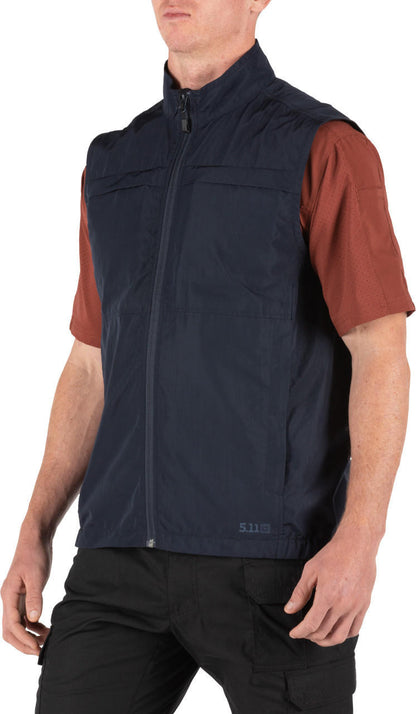  5.11 Tactical Men's Packable Raid Vest 80027
