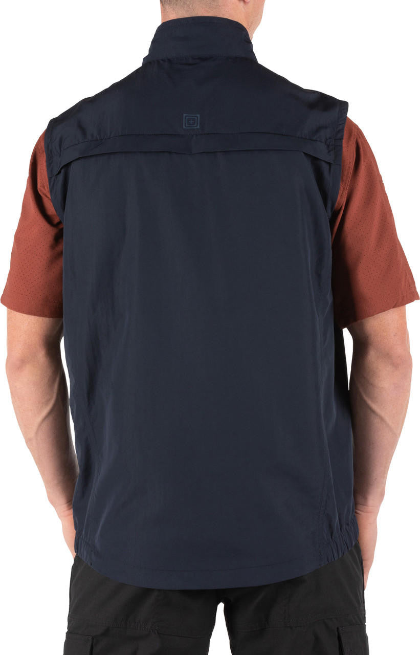  5.11 Tactical Men's Packable Raid Vest 80027