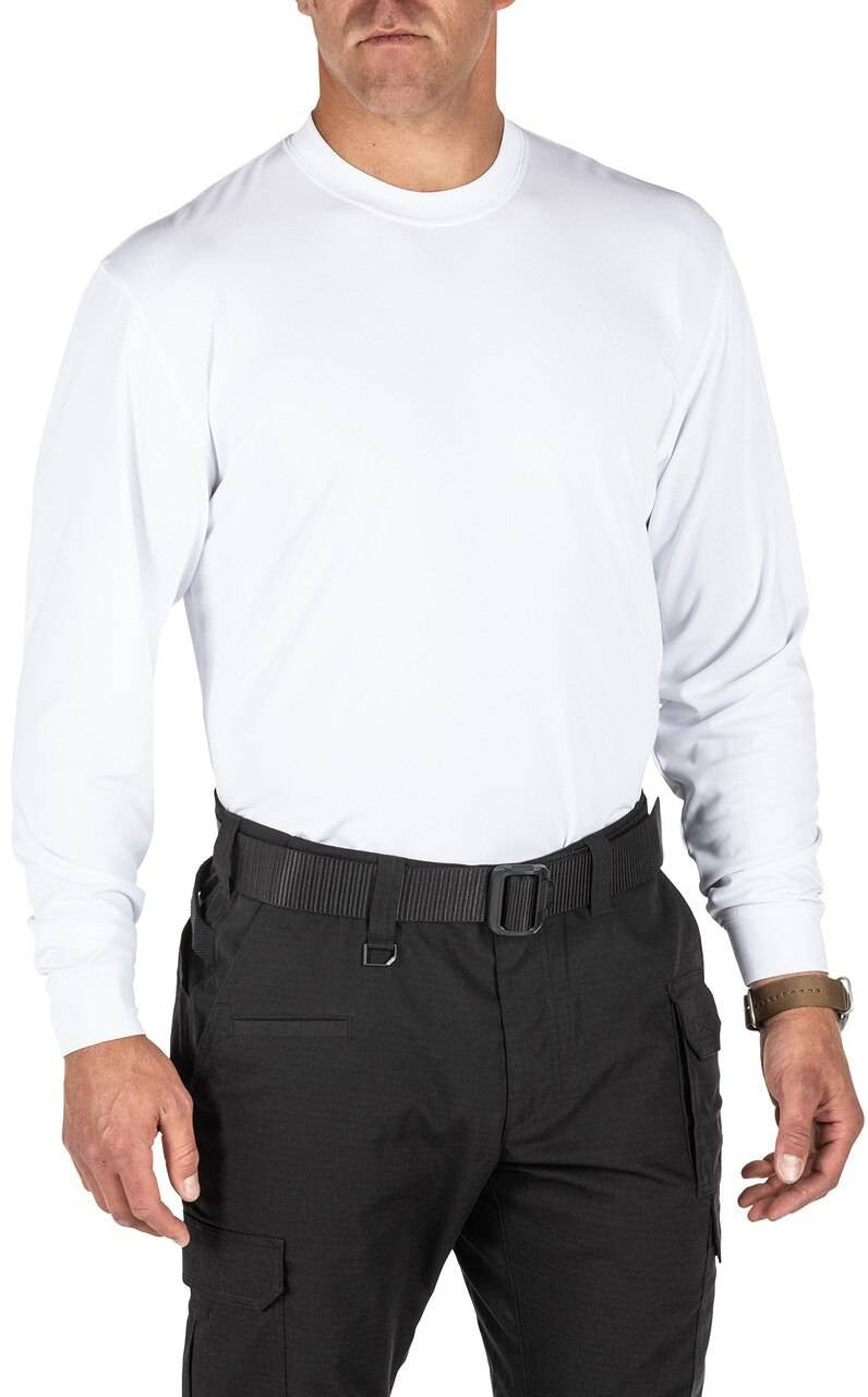  5.11 Tactical Men's Performance Utili-T Long Sleeve 2 Pack 40175
