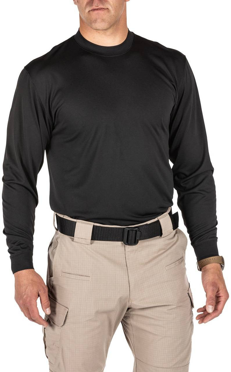  5.11 Tactical Men's Performance Utili-T Long Sleeve 2 Pack 40175