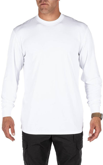  5.11 Tactical Men's Performance Utili-T Long Sleeve 2 Pack 40175