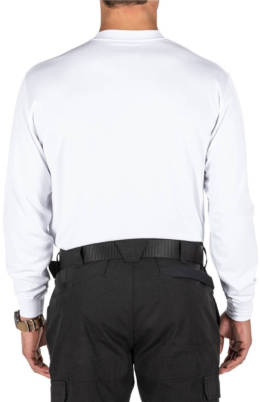  5.11 Tactical Men's Performance Utili-T Long Sleeve 2 Pack 40175