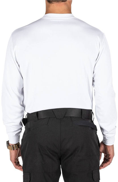  5.11 Tactical Men's Performance Utili-T Long Sleeve 2 Pack 40175