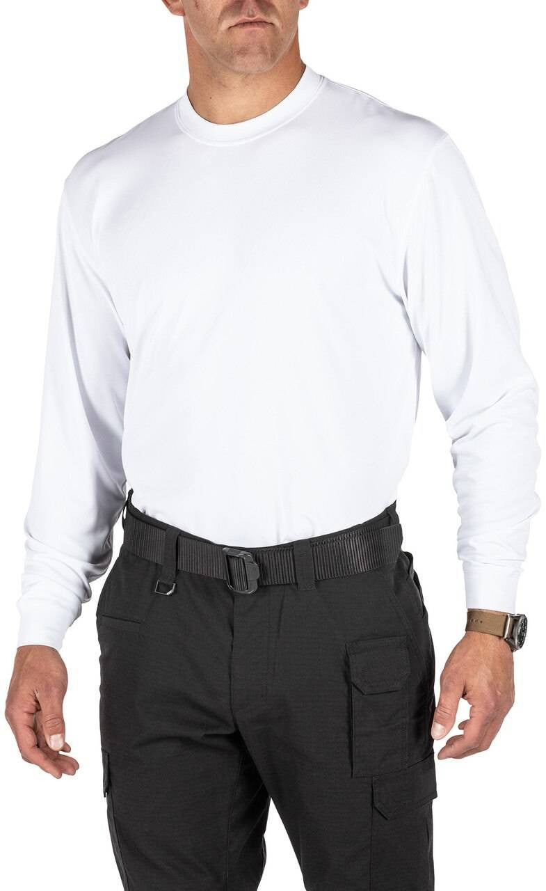  5.11 Tactical Men's Performance Utili-T Long Sleeve 2 Pack 40175