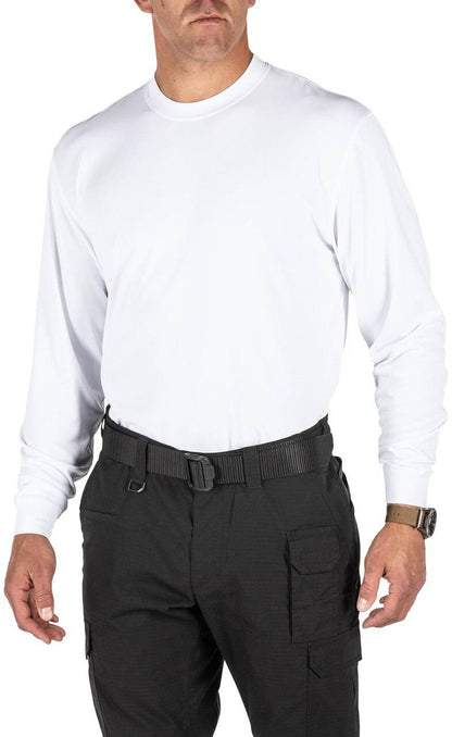  5.11 Tactical Men's Performance Utili-T Long Sleeve 2 Pack 40175