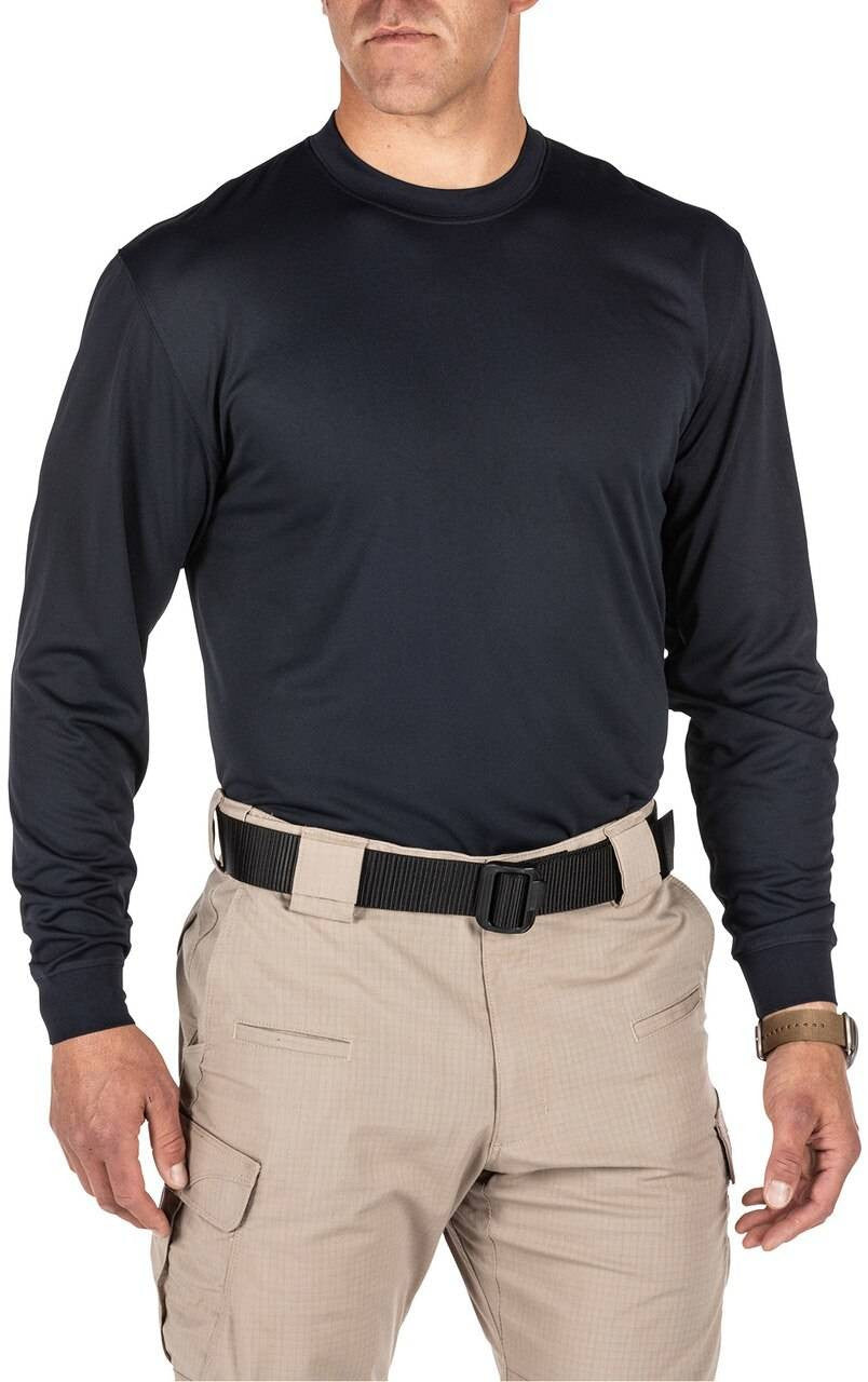  5.11 Tactical Men's Performance Utili-T Long Sleeve 2 Pack 40175