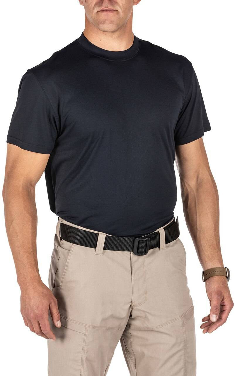  5.11 Tactical Men's Performance Utili-T Short Sleeve 2 Pack 40174