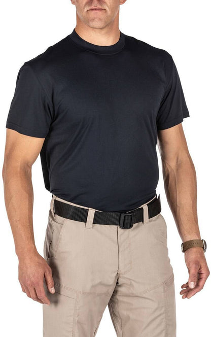  5.11 Tactical Men's Performance Utili-T Short Sleeve 2 Pack 40174
