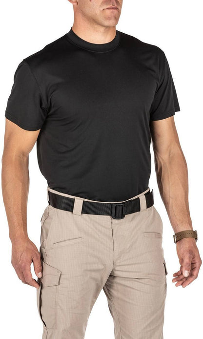  5.11 Tactical Men's Performance Utili-T Short Sleeve 2 Pack 40174
