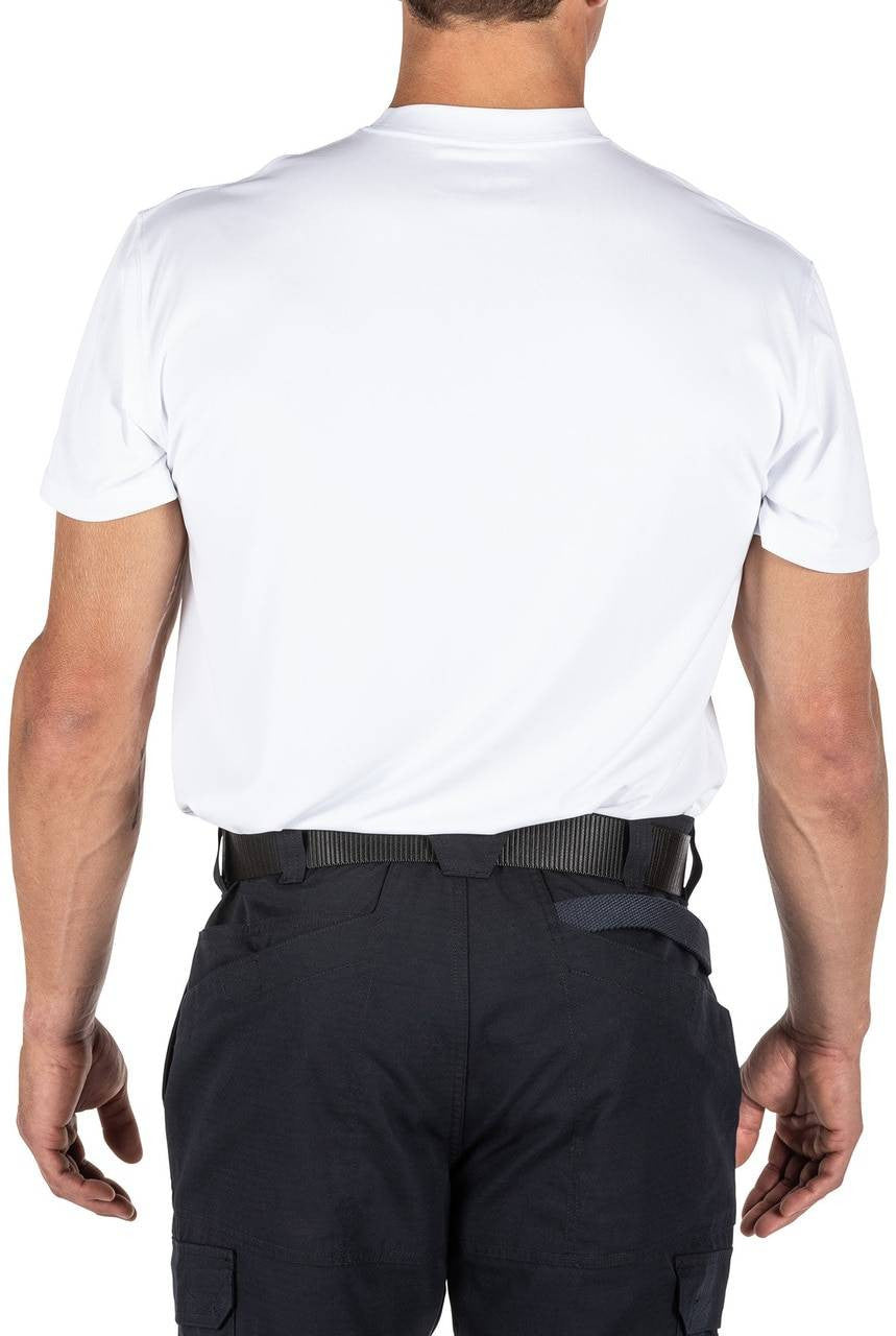  5.11 Tactical Men's Performance Utili-T Short Sleeve 2 Pack 40174