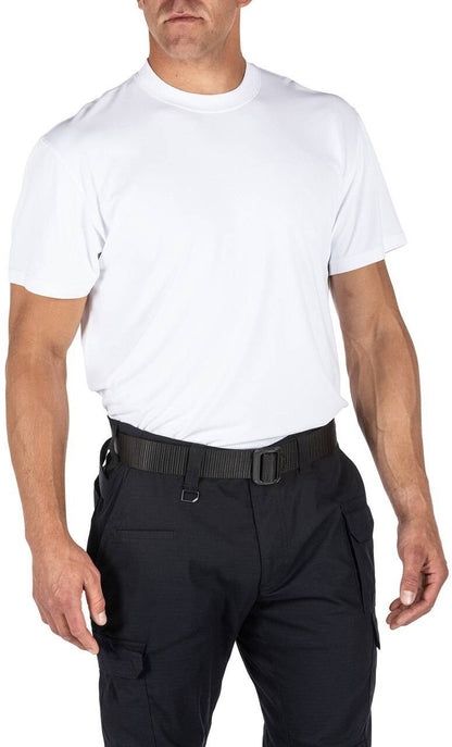  5.11 Tactical Men's Performance Utili-T Short Sleeve 2 Pack 40174