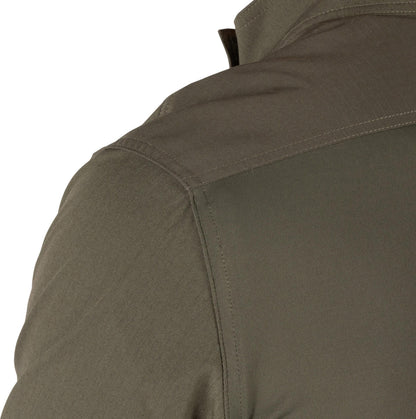  5.11 Tactical Men's Quantum TDU Long Sleeve Uniform Shirt 72506