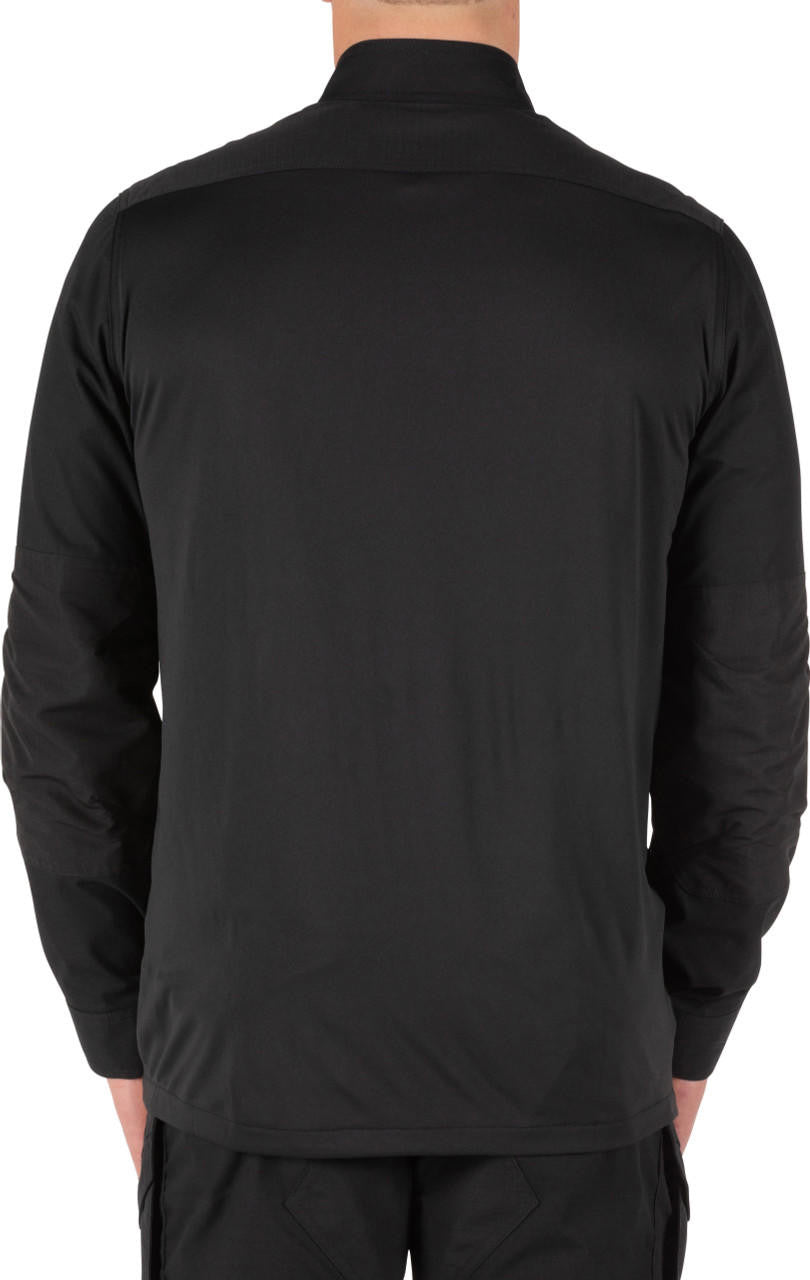  5.11 Tactical Men's Quantum TDU Long Sleeve Uniform Shirt 72506