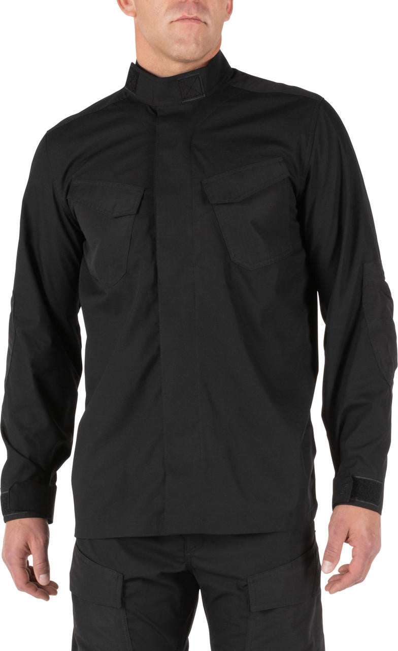  5.11 Tactical Men's Quantum TDU Long Sleeve Uniform Shirt 72506