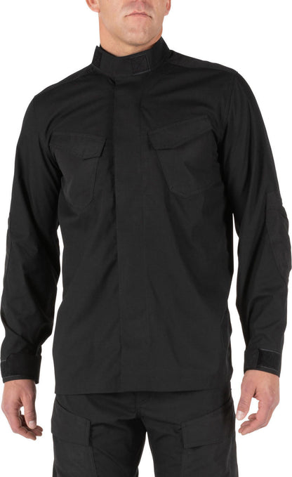  5.11 Tactical Men's Quantum TDU Long Sleeve Uniform Shirt 72506