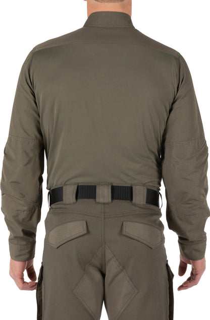  5.11 Tactical Men's Quantum TDU Long Sleeve Uniform Shirt 72506