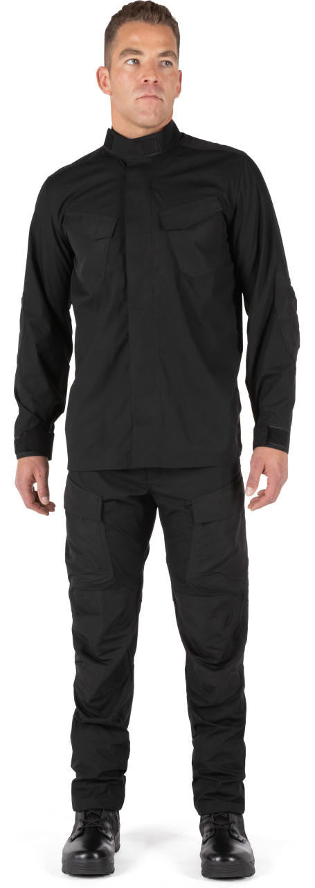  5.11 Tactical Men's Quantum TDU Long Sleeve Uniform Shirt 72506