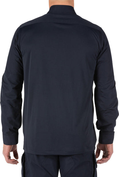  5.11 Tactical Men's Quantum TDU Long Sleeve Uniform Shirt 72506