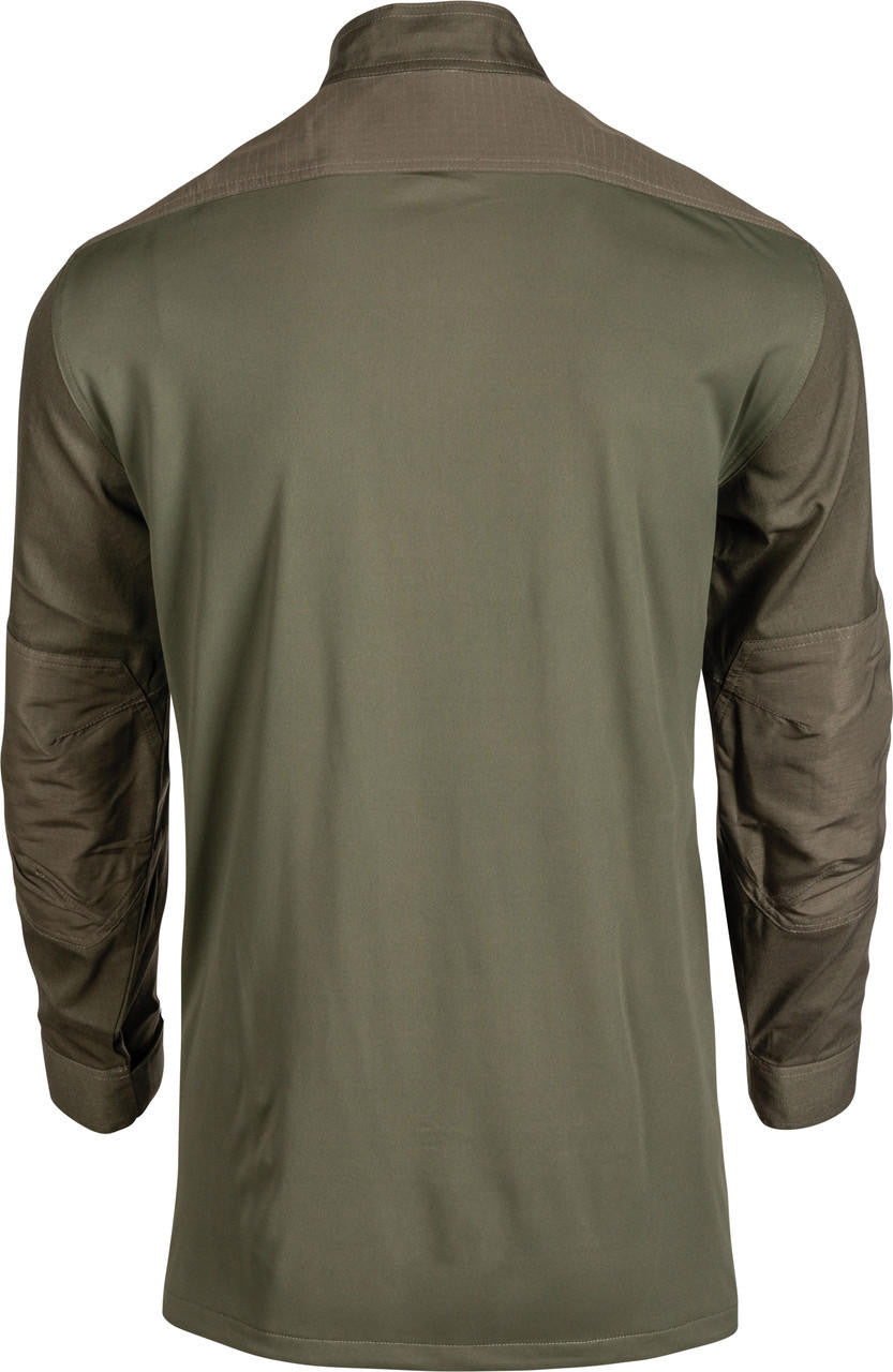  5.11 Tactical Men's Quantum TDU Long Sleeve Uniform Shirt 72506