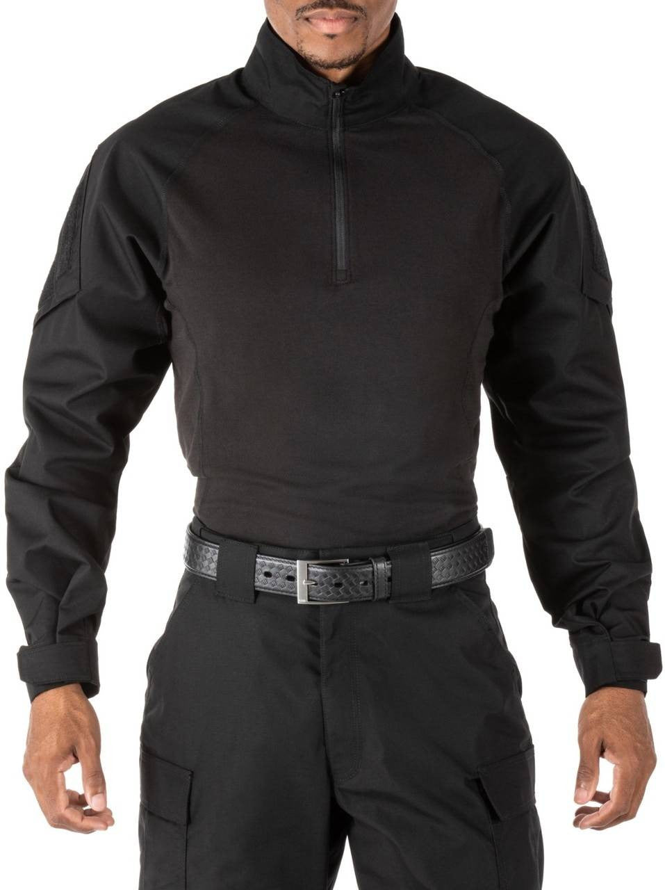  5.11 Tactical Men's Rapid Assault Combat Shirt 72194
