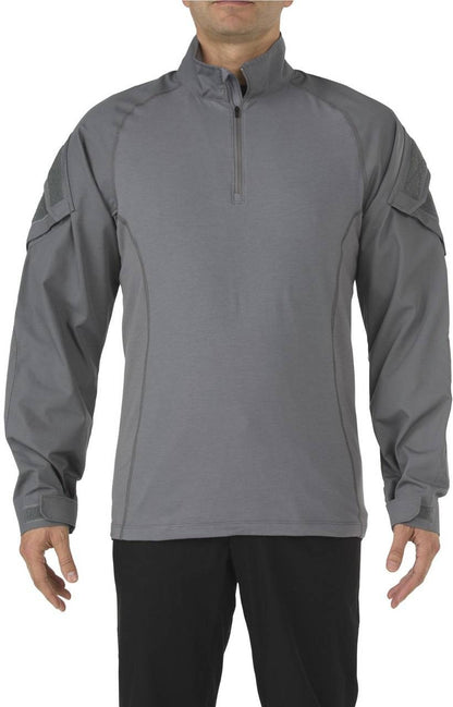  5.11 Tactical Men's Rapid Assault Combat Shirt 72194