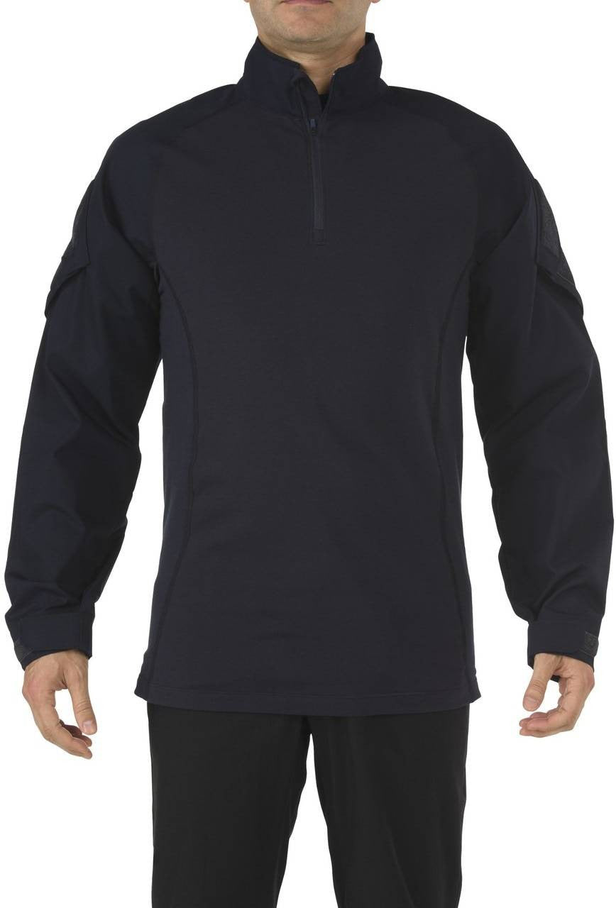  5.11 Tactical Men's Rapid Assault Combat Shirt 72194
