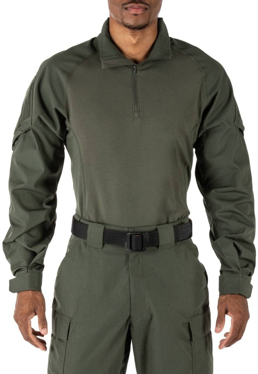  5.11 Tactical Men's Rapid Assault Combat Shirt 72194
