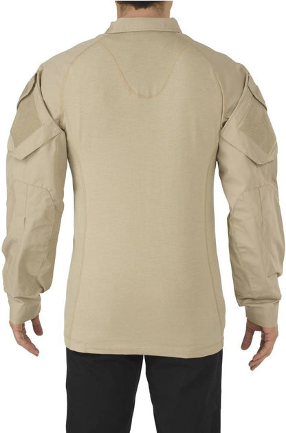  5.11 Tactical Men's Rapid Assault Combat Shirt 72194