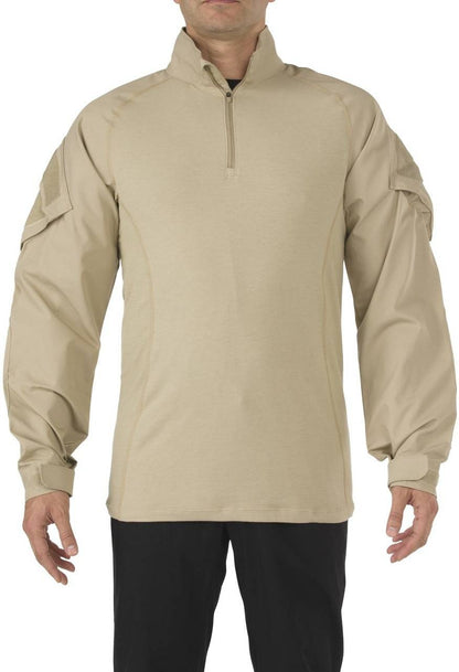  5.11 Tactical Men's Rapid Assault Combat Shirt 72194