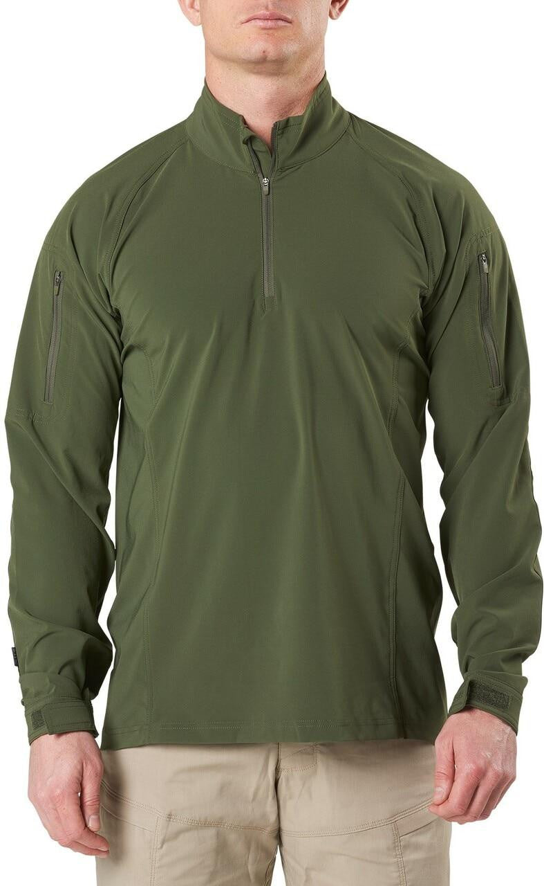  5.11 Tactical Men's Rapid Ops Shirt 72199