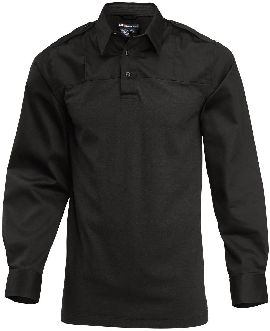  5.11 Tactical Men's Rapid PDU Long Sleeve Shirt 72197