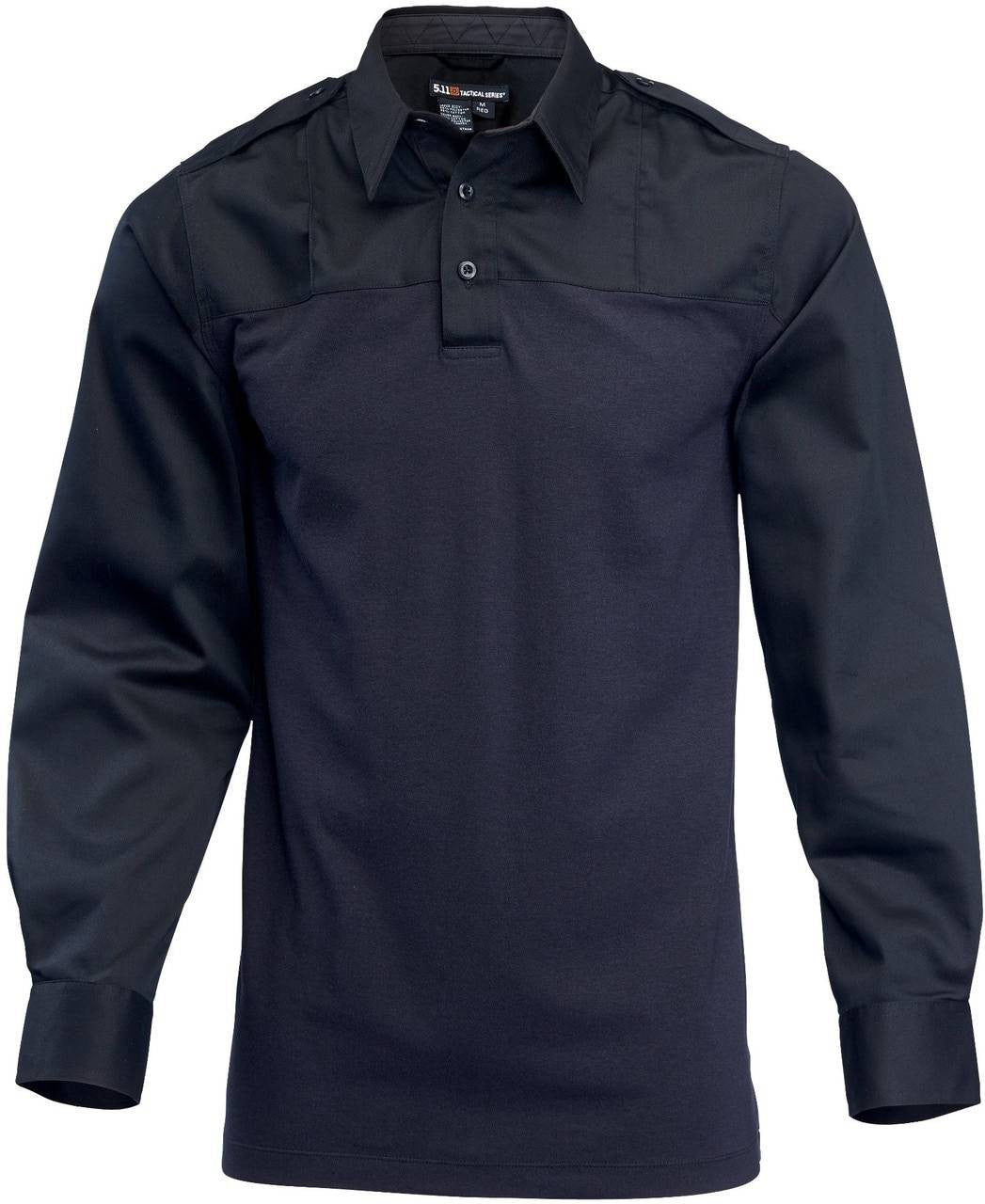  5.11 Tactical Men's Rapid PDU Long Sleeve Shirt 72197