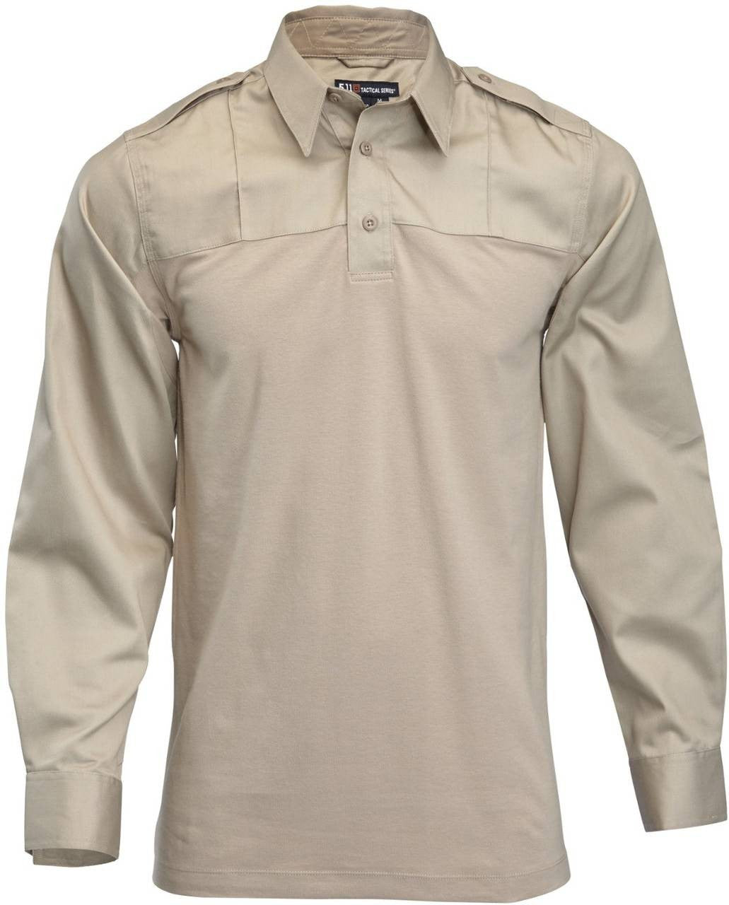  5.11 Tactical Men's Rapid PDU Long Sleeve Shirt 72197