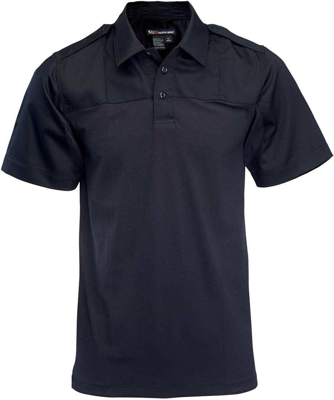  5.11 Tactical Men's Rapid PDU Short Sleeve Shirt 71332
