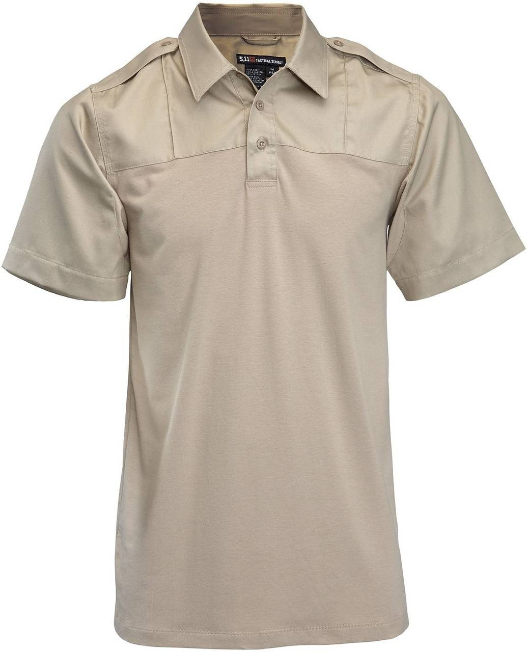  5.11 Tactical Men's Rapid PDU Short Sleeve Shirt 71332