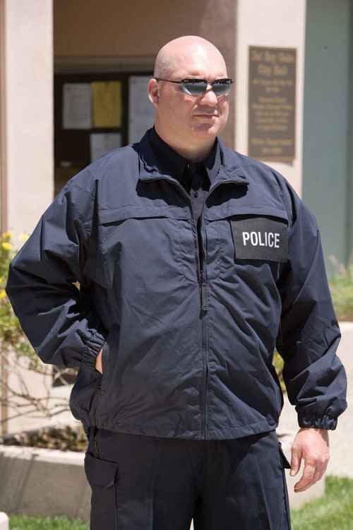  5.11 Tactical Men's Response Jacket 48016