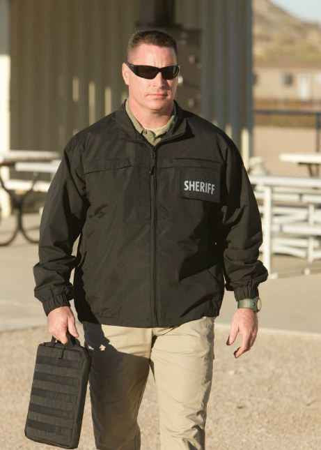  5.11 Tactical Men's Response Jacket 48016