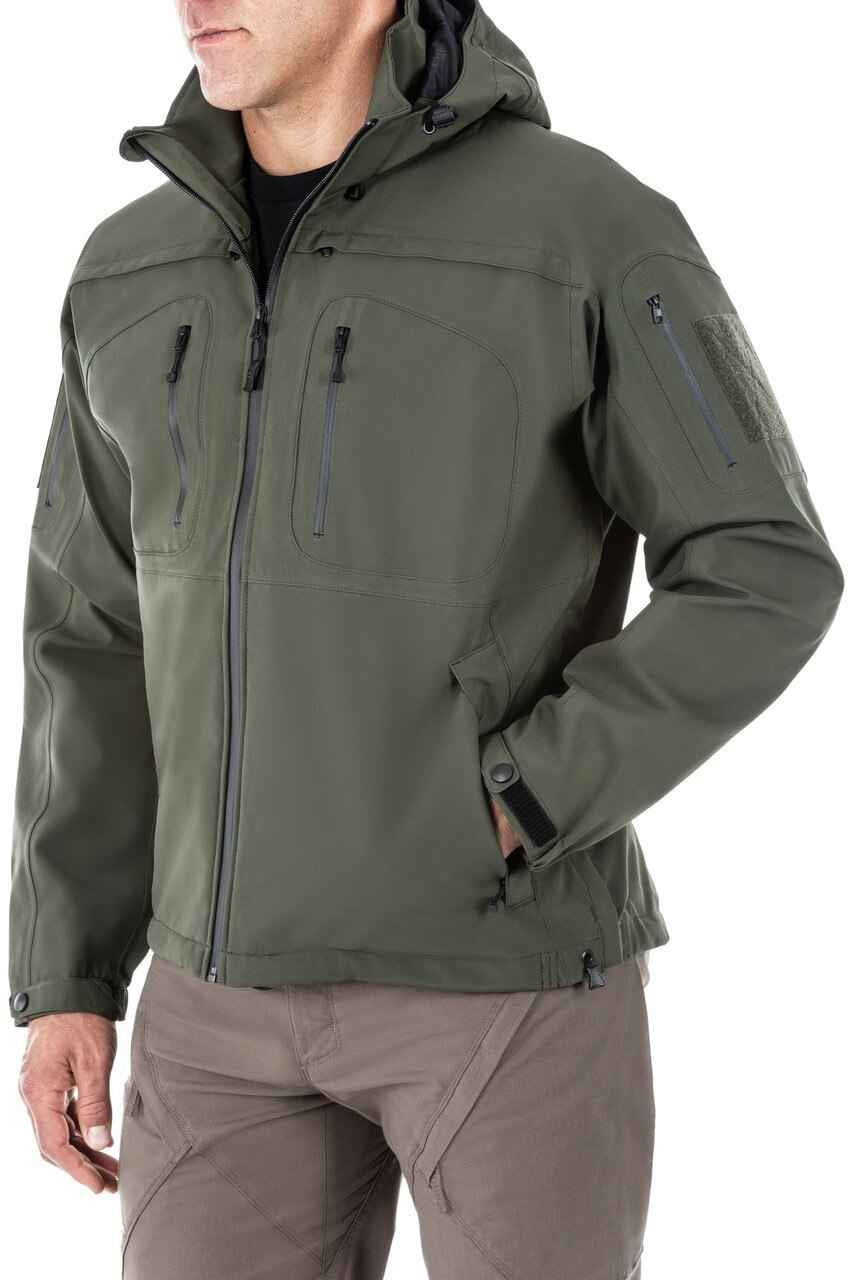  5.11 Tactical Men's Sabre 2.0 Jacket 48112