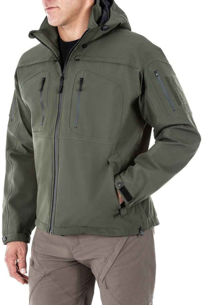  5.11 Tactical Men's Sabre 2.0 Jacket 48112